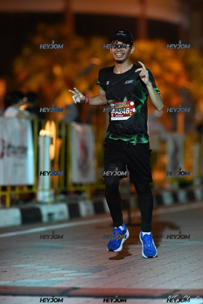 SP Half Marathon 2026