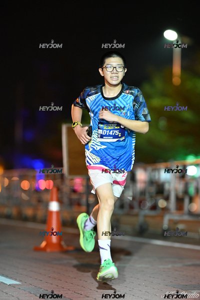 SP Half Marathon 2026