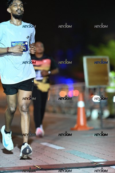 SP Half Marathon 2026