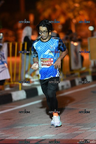 SP Half Marathon 2026