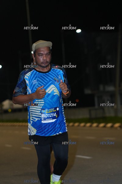SP Half Marathon 2026