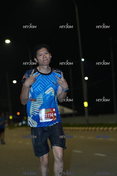 SP Half Marathon 2026