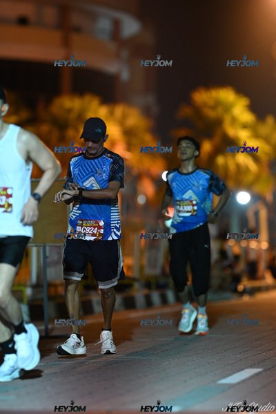 SP Half Marathon 2026