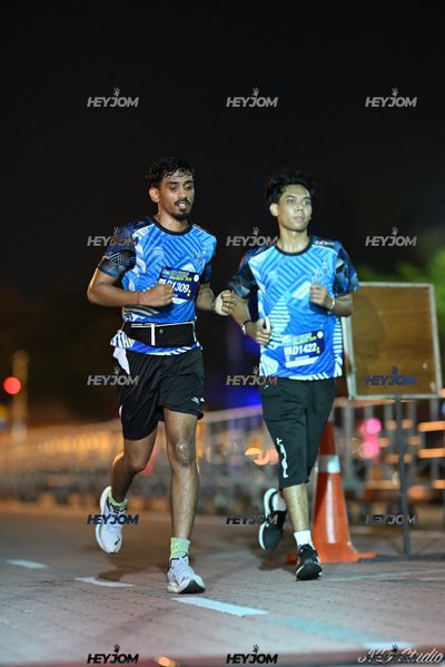 SP Half Marathon 2026