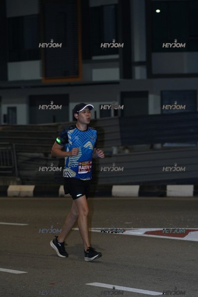 SP Half Marathon 2026