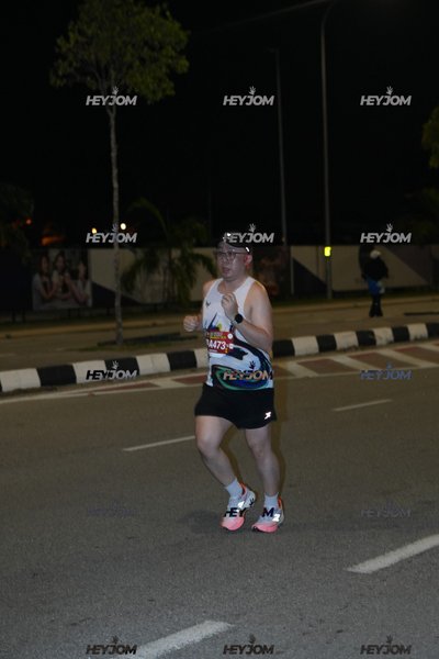 SP Half Marathon 2026