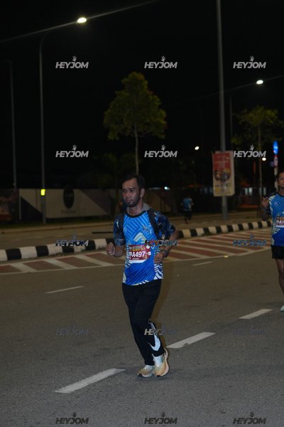 SP Half Marathon 2026