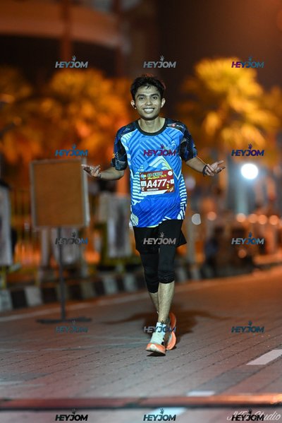 SP Half Marathon 2026