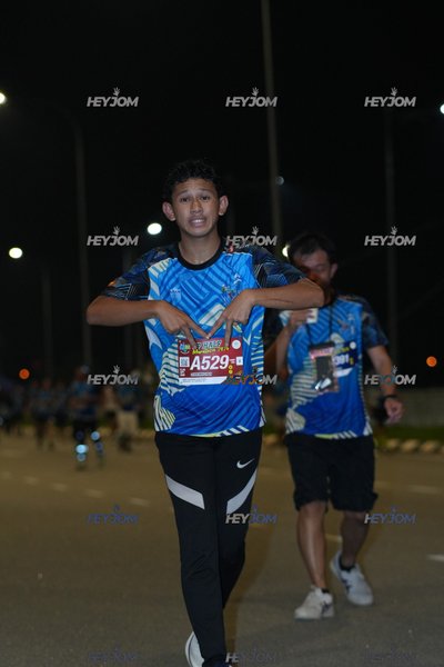 SP Half Marathon 2026