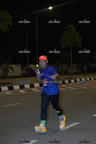 SP Half Marathon 2026