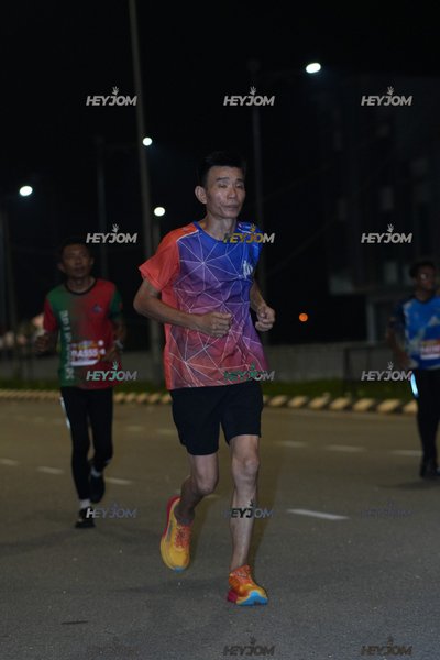 SP Half Marathon 2026