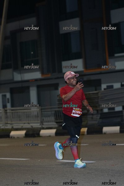 SP Half Marathon 2026