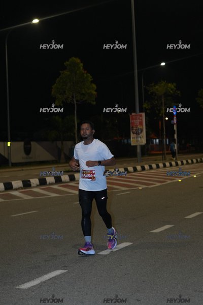 SP Half Marathon 2026