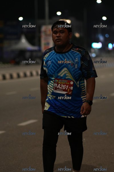 SP Half Marathon 2026