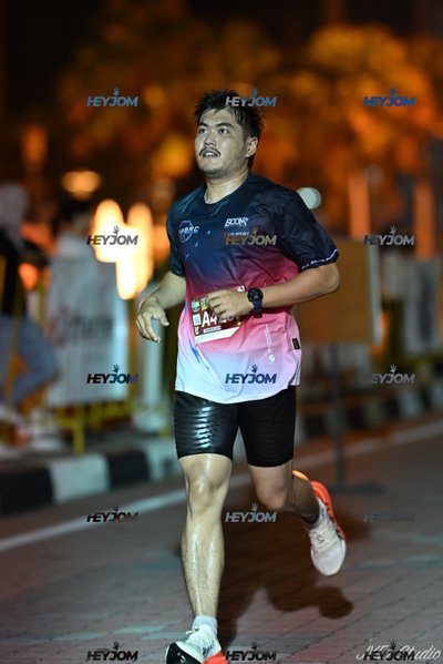 SP Half Marathon 2026