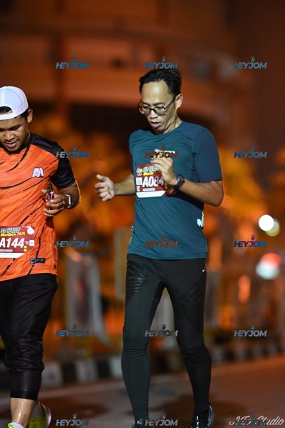 SP Half Marathon 2026