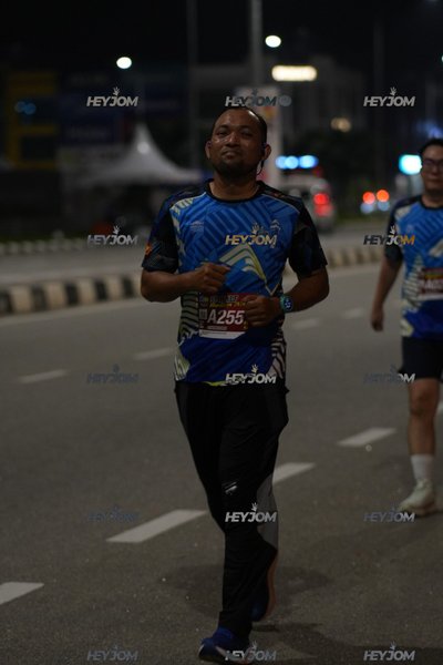 SP Half Marathon 2026