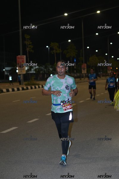 SP Half Marathon 2026