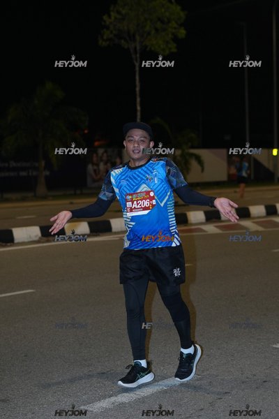 SP Half Marathon 2026