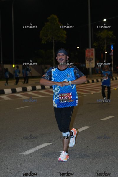 SP Half Marathon 2026