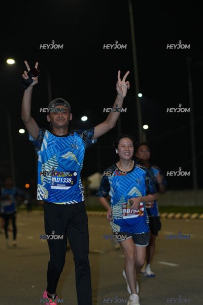 SP Half Marathon 2026