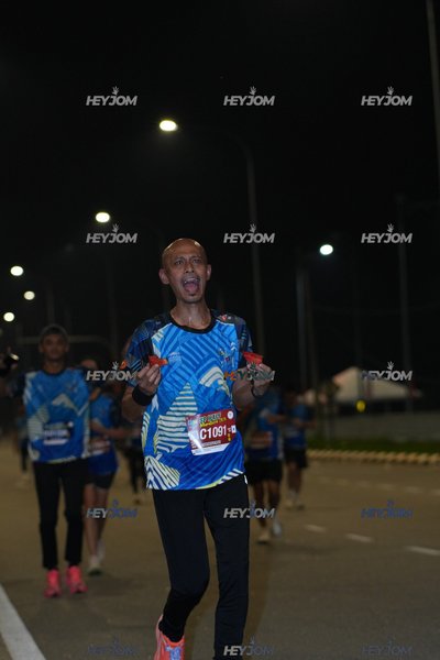SP Half Marathon 2026