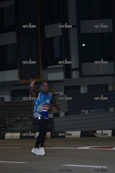 SP Half Marathon 2026