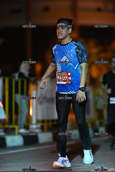 SP Half Marathon 2026
