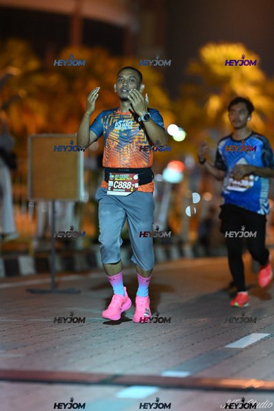 SP Half Marathon 2026