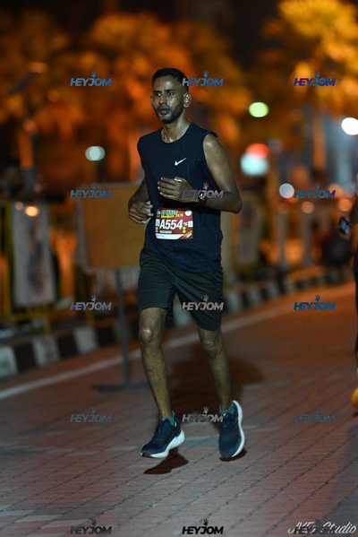 SP Half Marathon 2026