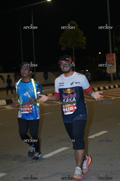 SP Half Marathon 2026