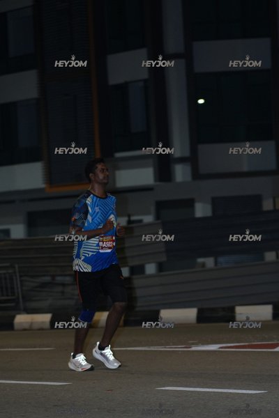 SP Half Marathon 2026
