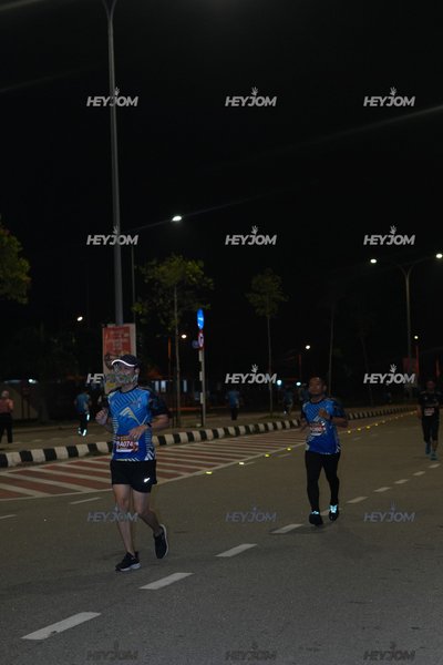 SP Half Marathon 2026