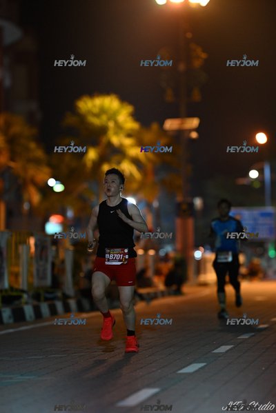 SP Half Marathon 2026