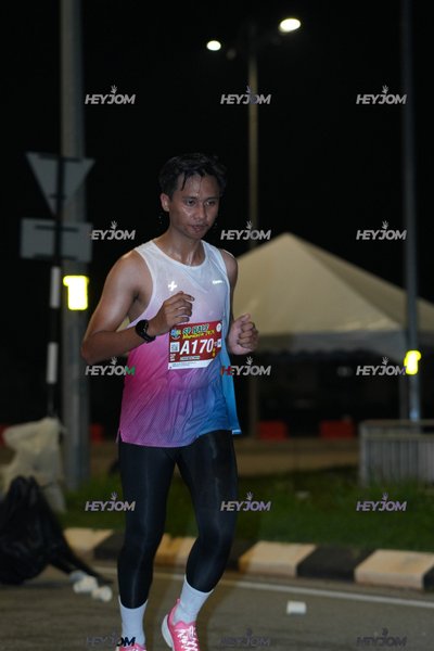 SP Half Marathon 2026