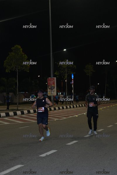SP Half Marathon 2026
