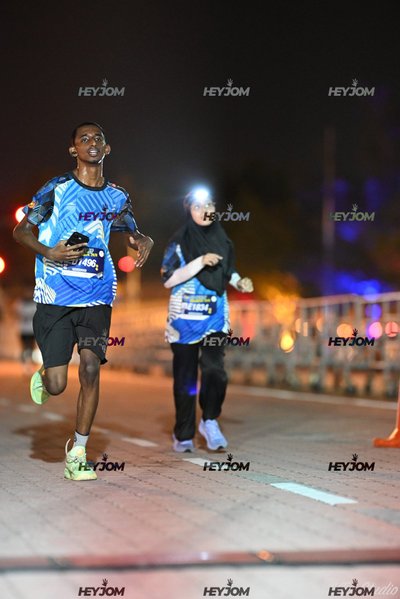 SP Half Marathon 2026