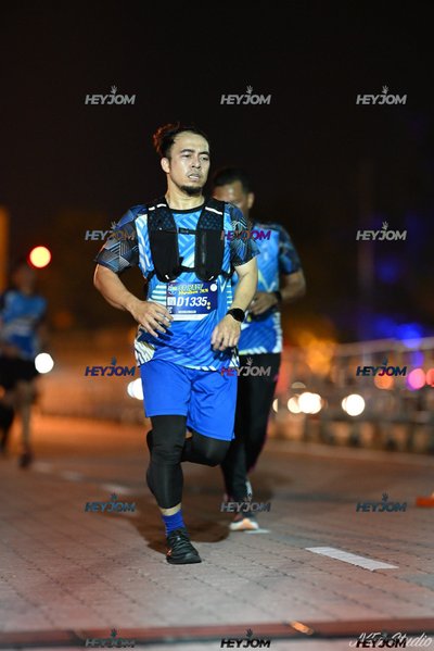 SP Half Marathon 2026