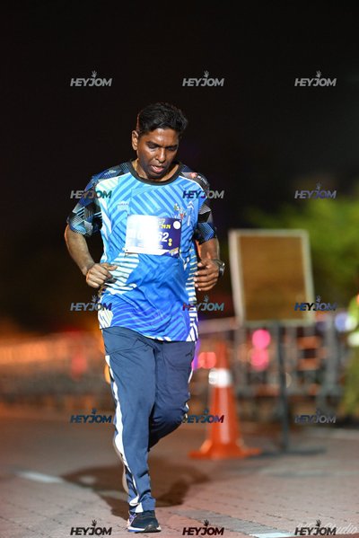 SP Half Marathon 2026