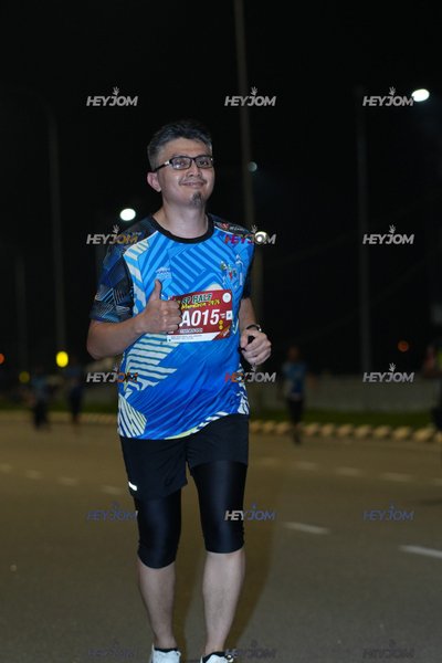SP Half Marathon 2026