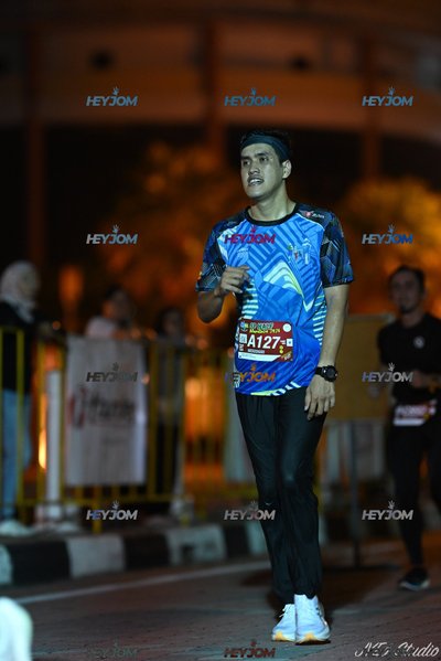 SP Half Marathon 2026