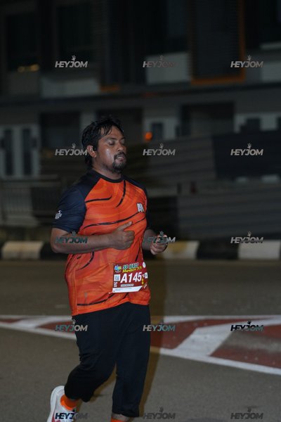 SP Half Marathon 2026