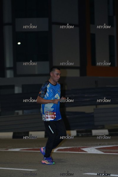 SP Half Marathon 2026
