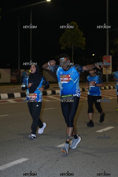 SP Half Marathon 2026