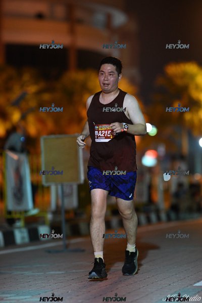 SP Half Marathon 2026