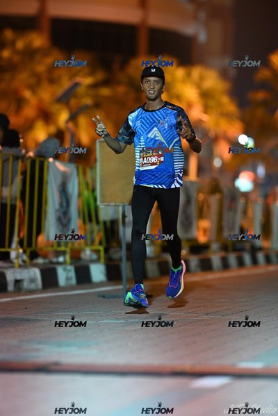 SP Half Marathon 2026