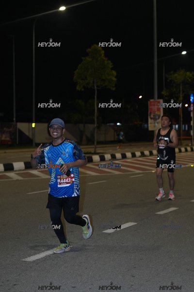 SP Half Marathon 2026