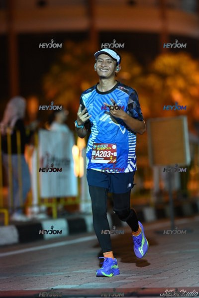 SP Half Marathon 2026
