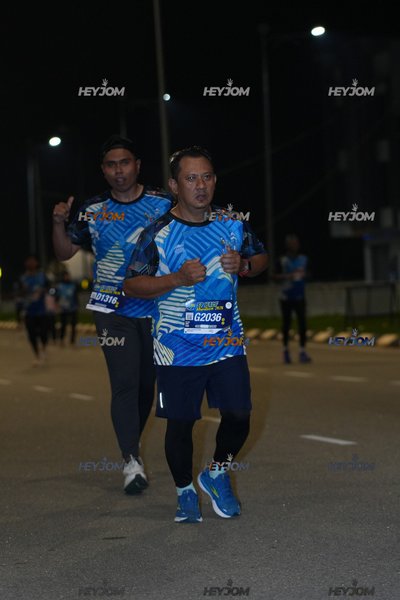 SP Half Marathon 2026