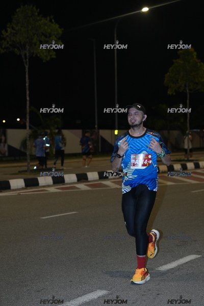 SP Half Marathon 2026